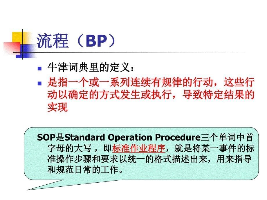 采购管理的目标与流程企业管理精品课件_第5页