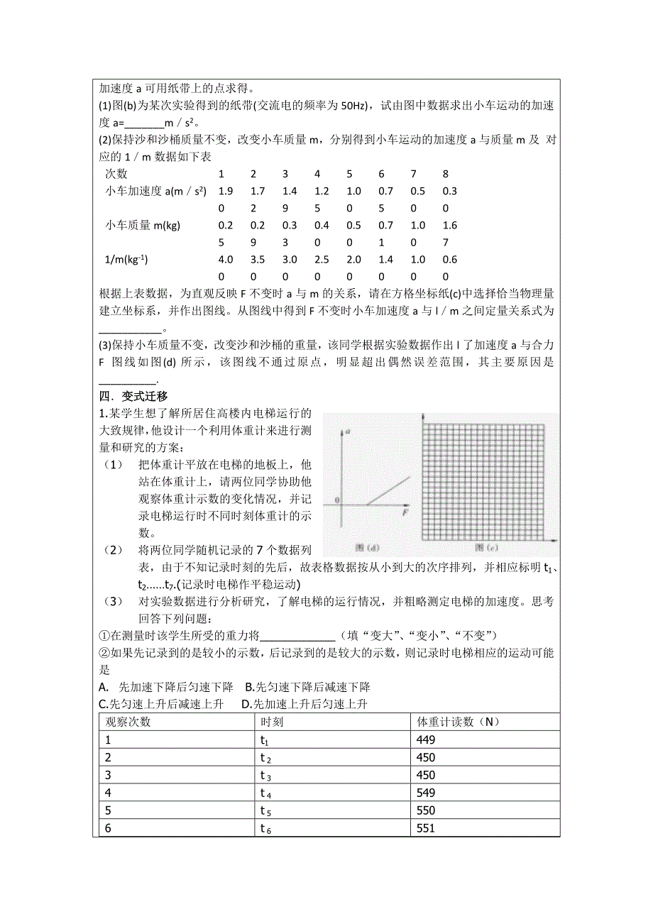 《大学物理(一)》实验报告.doc_第4页