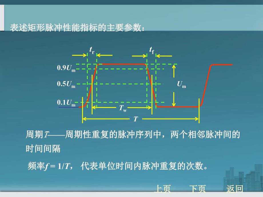 定时器脉冲的产生与整形电路严选内容_第3页