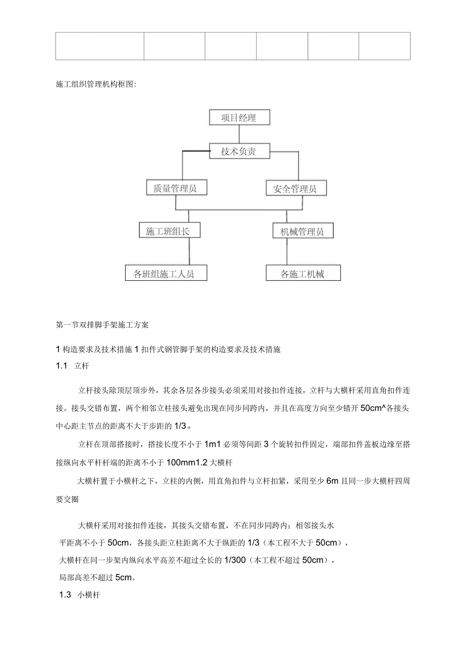 旧城改造施工方案_第3页