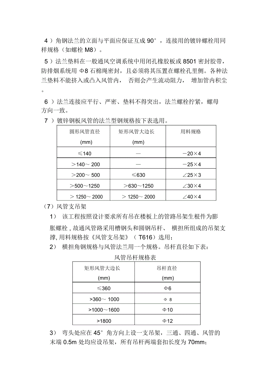 通风空调工程施工_第3页