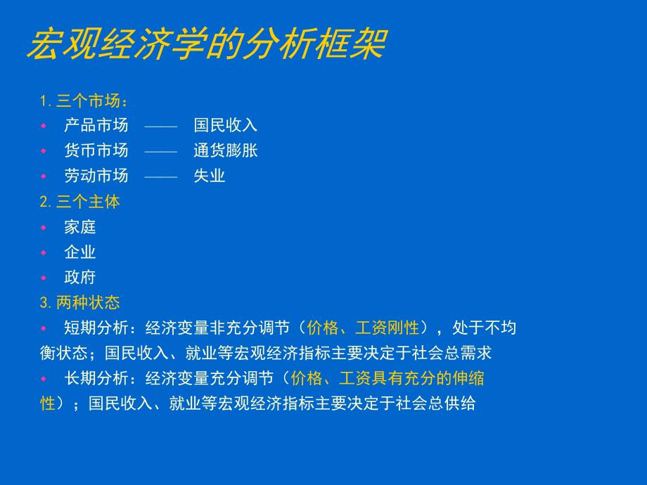 经济学概论：9宏观经济学的数据_第3页