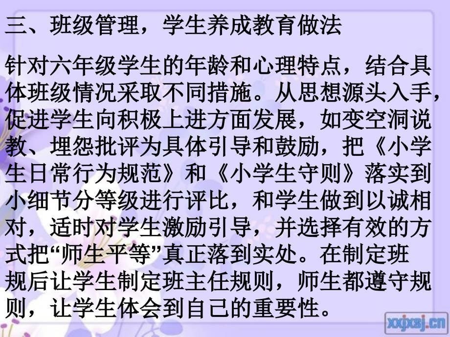 班主任交流赵小艺_第5页