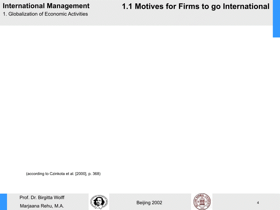 BasicsofInternationalManagement_第4页