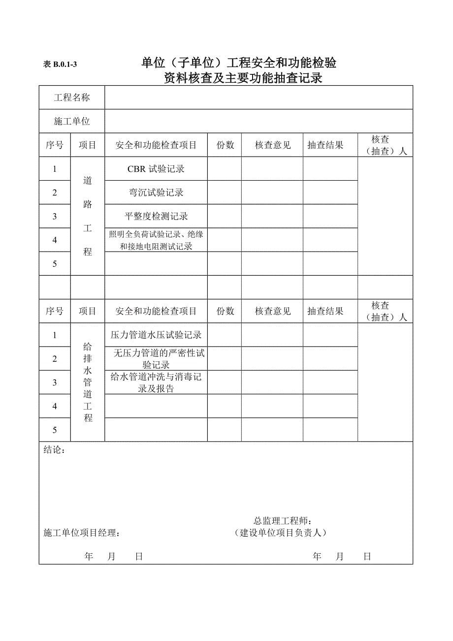 市政表格最新_第5页