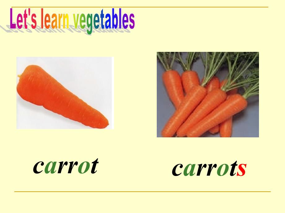 Unit 4 A.Let&#39;s learn_第3页