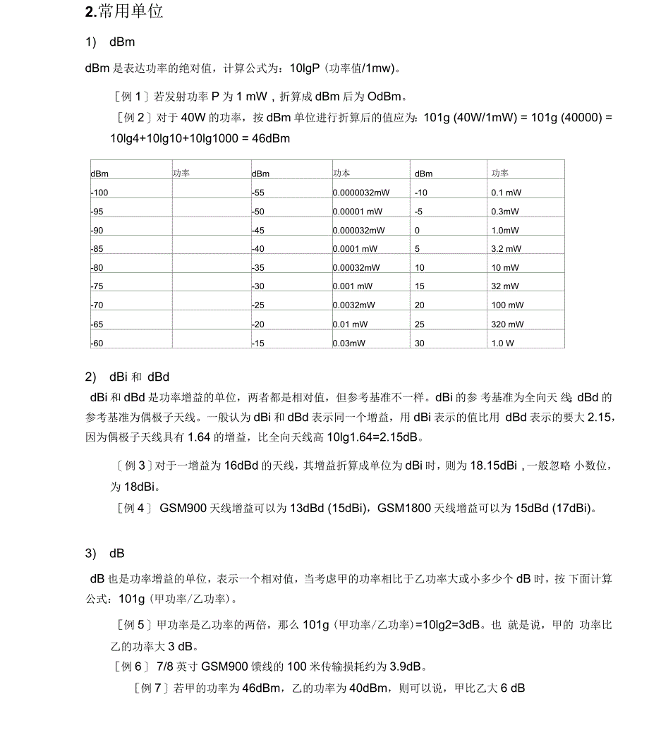 电磁辐射测量的基础知识_第2页