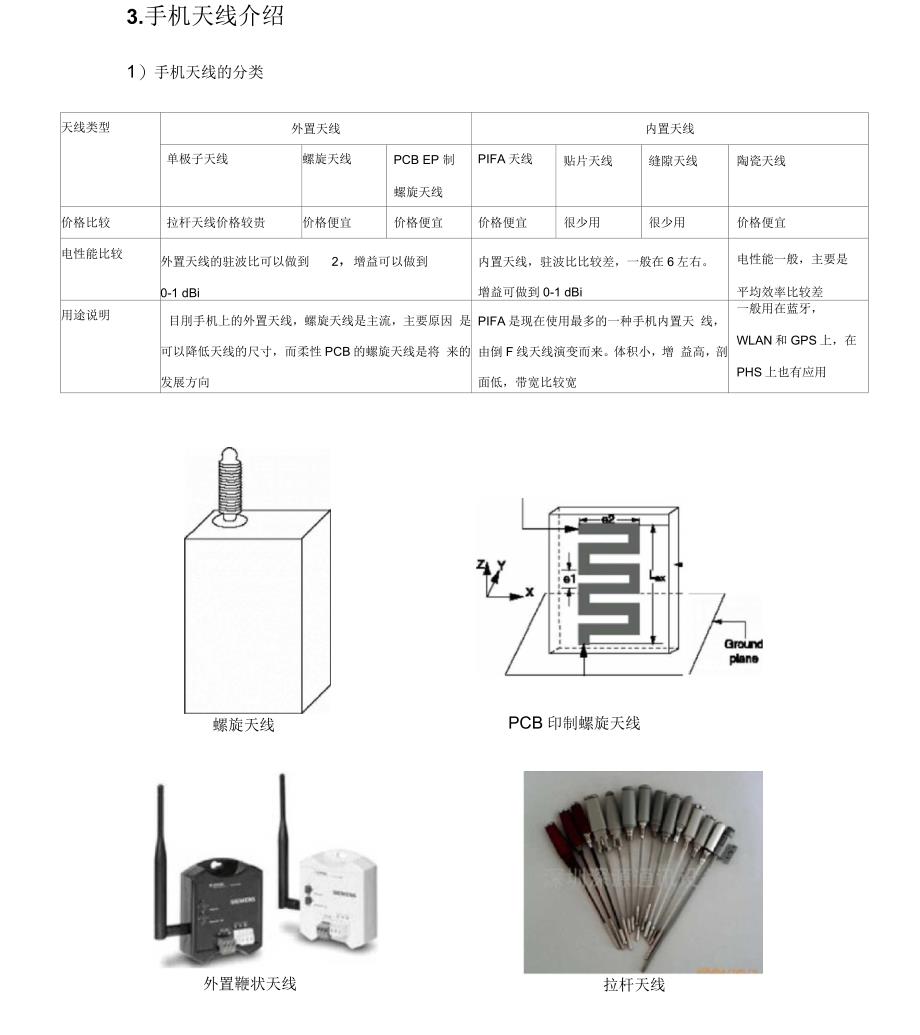 电磁辐射测量的基础知识_第3页