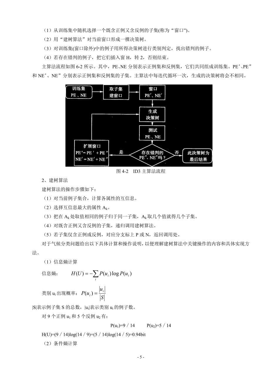 农业智能决策系统开发实验指导-2_第5页