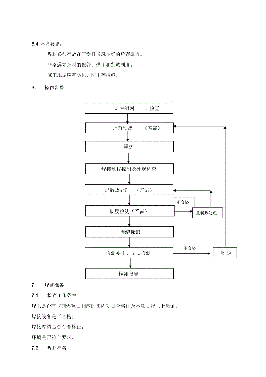 管道焊接施工与方案_第3页