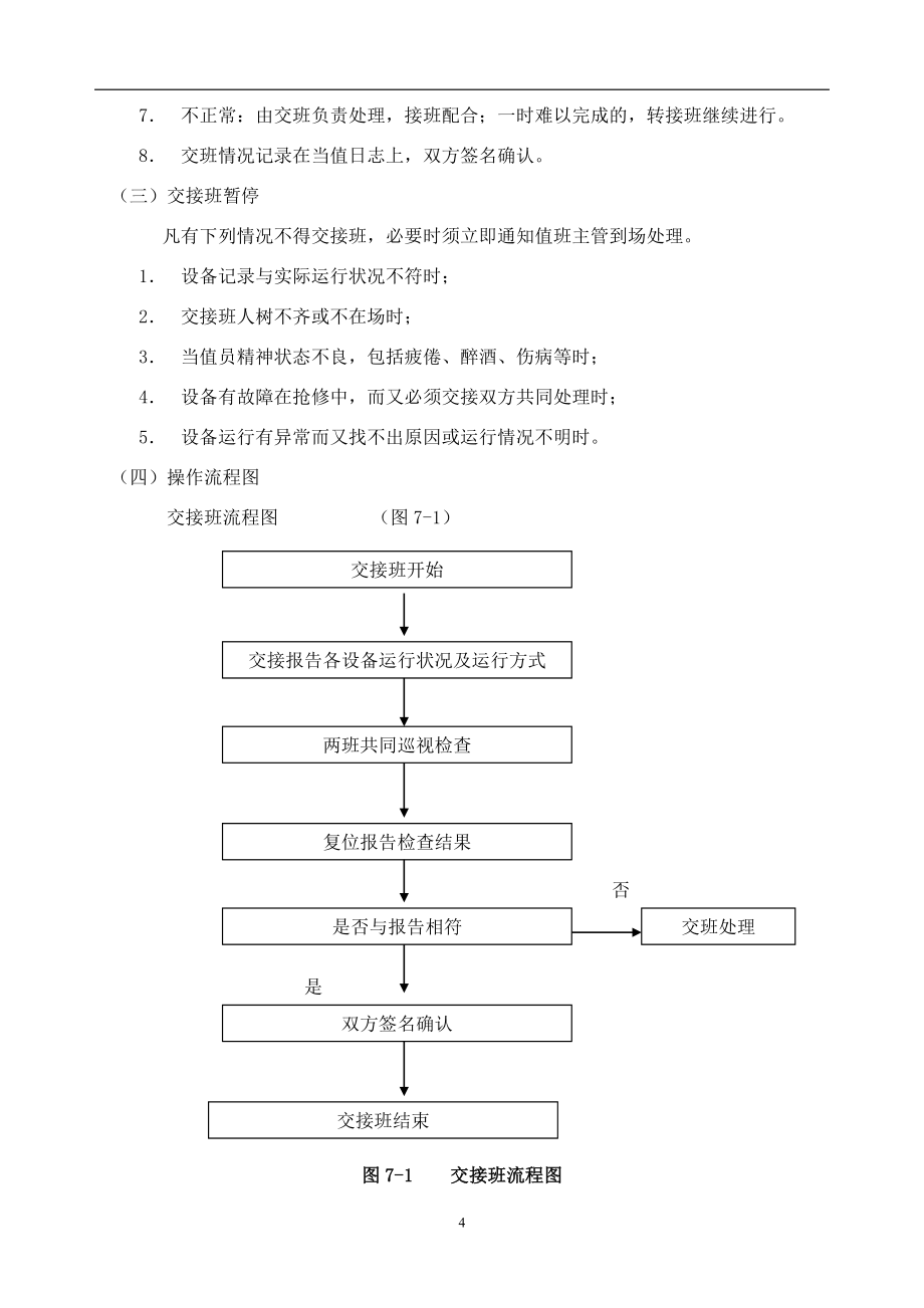 某物业管理公司制度汇编之工程工作手册_第4页