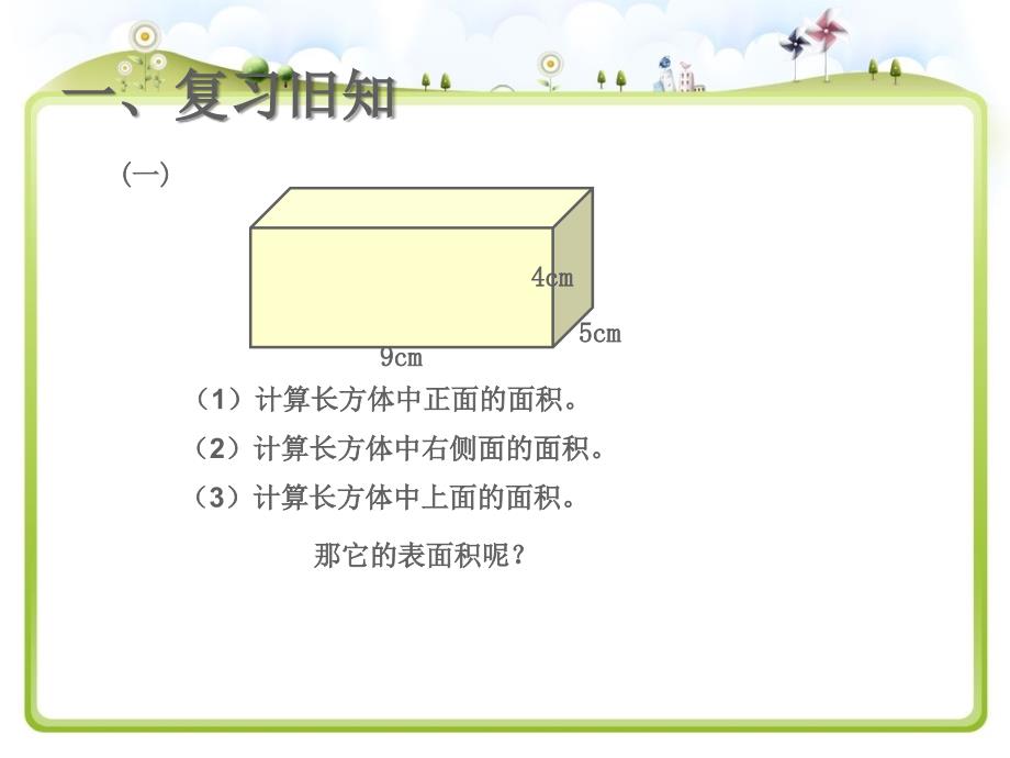 正方体的表面积 (2)_第2页