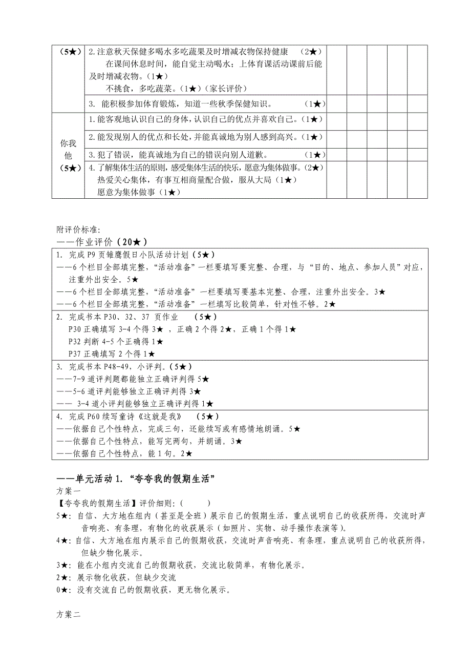 2上品德成长录_第2页