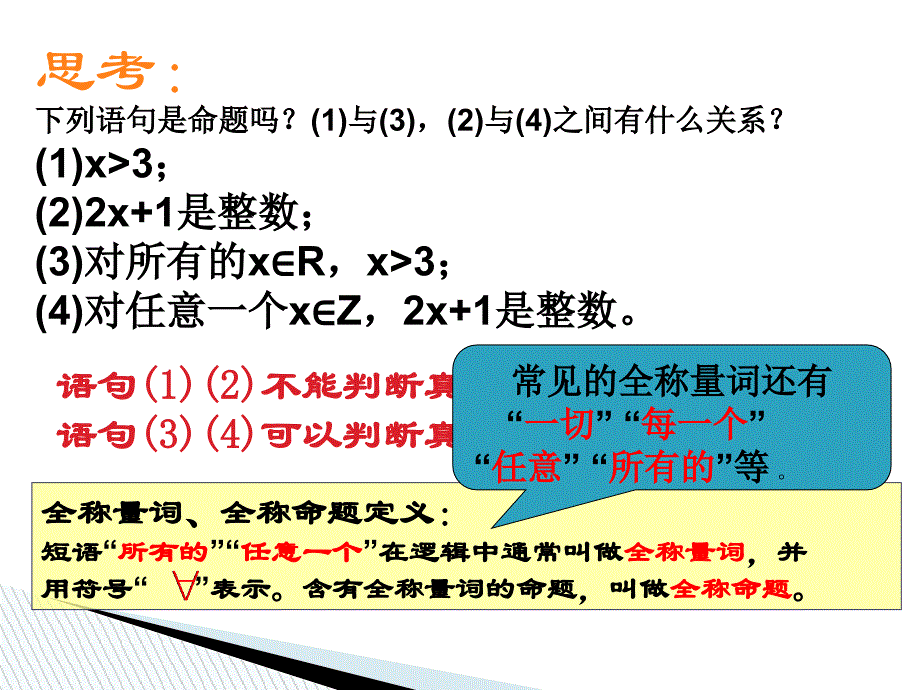 全称量词与存在量_第2页