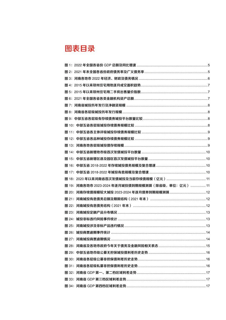 2023年河南城投行业分析报告_第3页