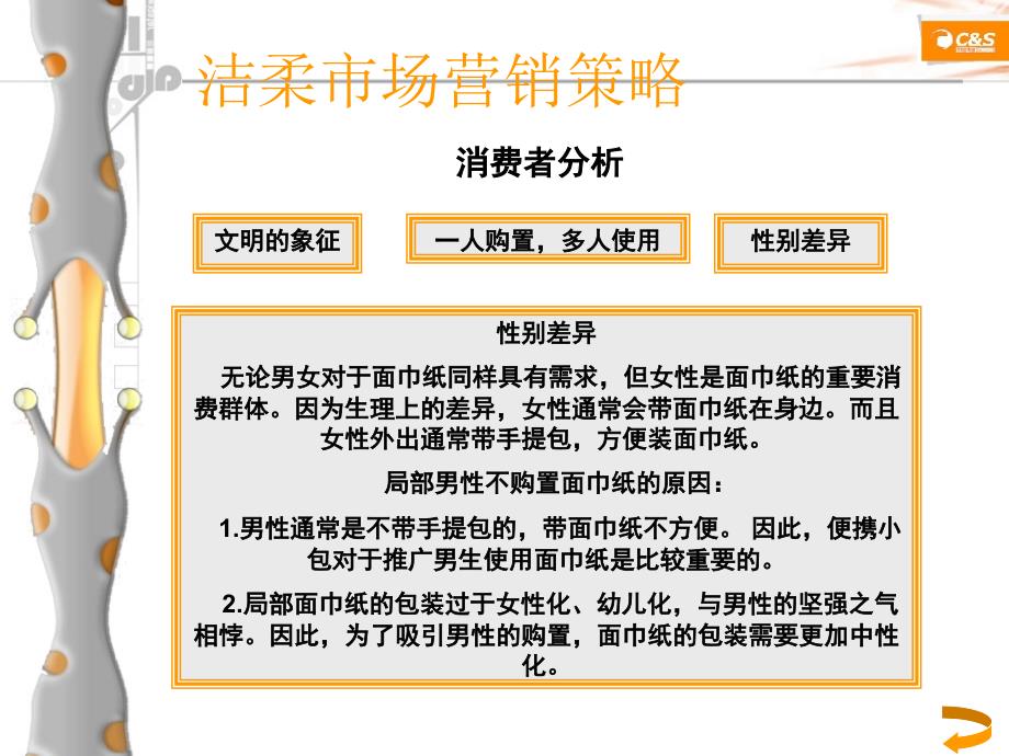 洁柔广告策划书市场营销策略_第4页