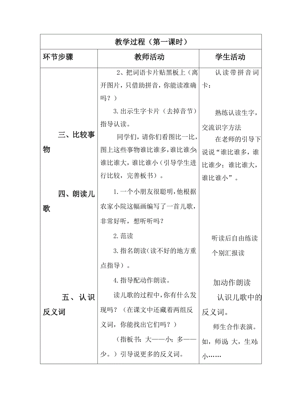 1比一比集体备课_第3页