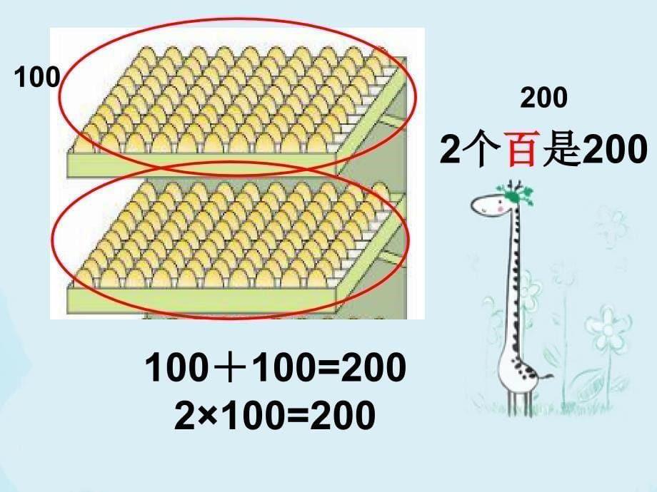 12.认识三位数_第5页