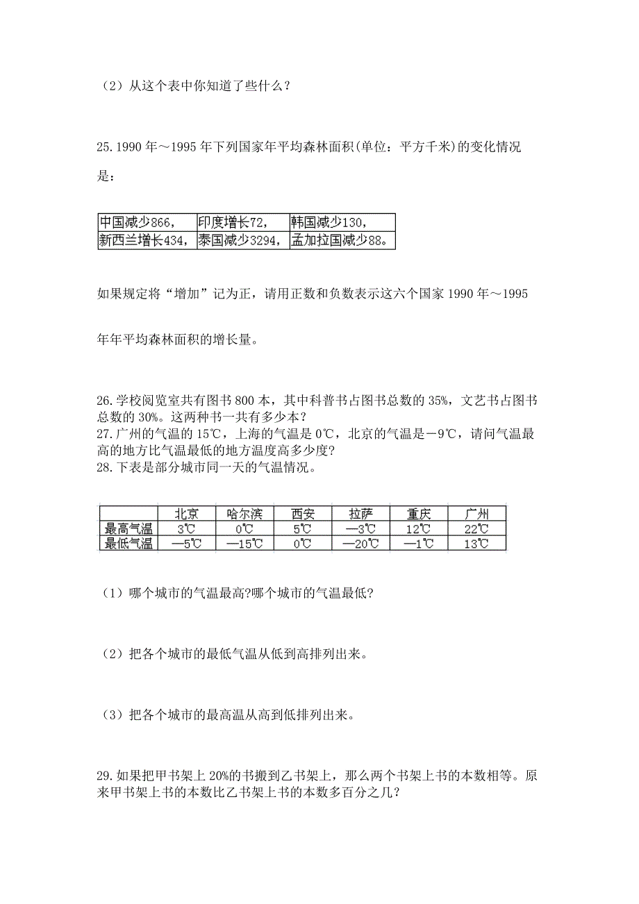 六年级小升初数学解决问题50道【考试直接用】.docx_第4页