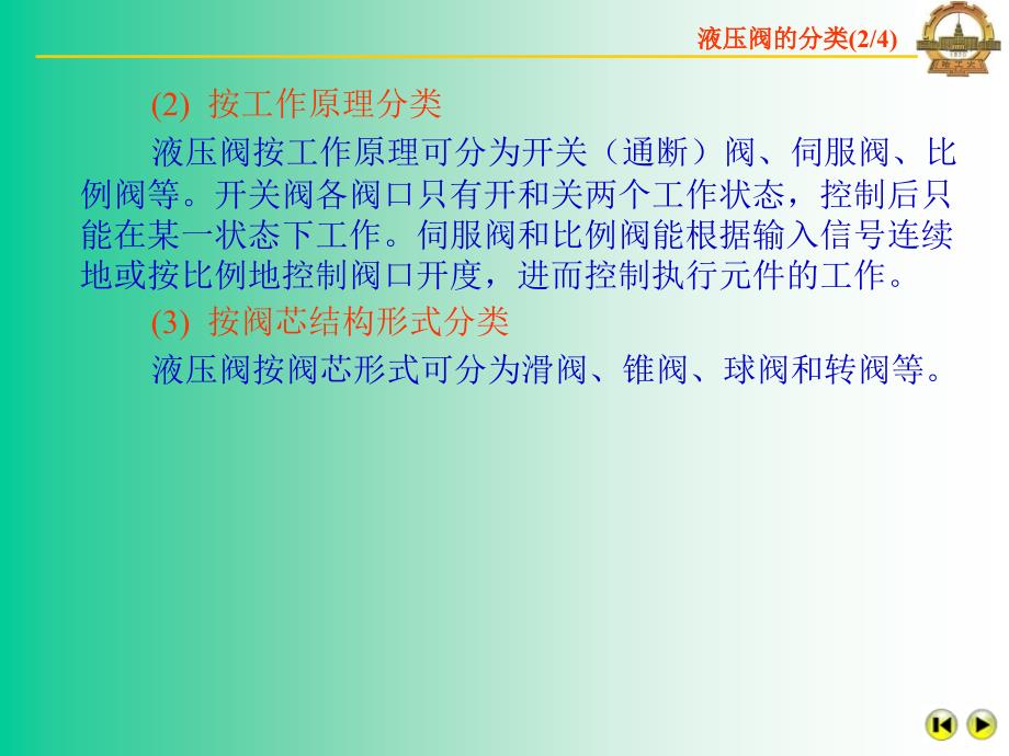 第6部分液压控制阀_第3页