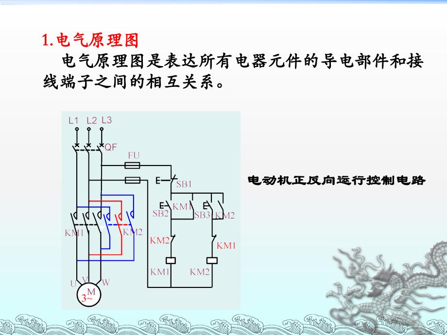 plc电气控制线路基础_第3页