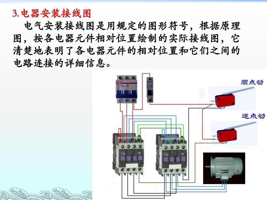 plc电气控制线路基础_第5页