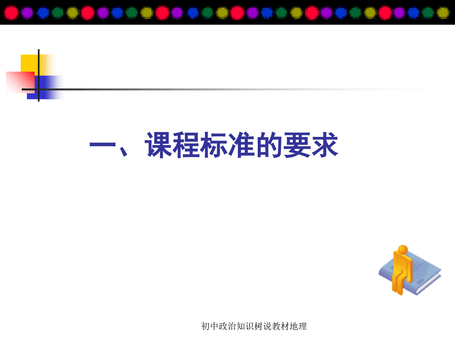 初中政治知识树说教材地理课件_第3页