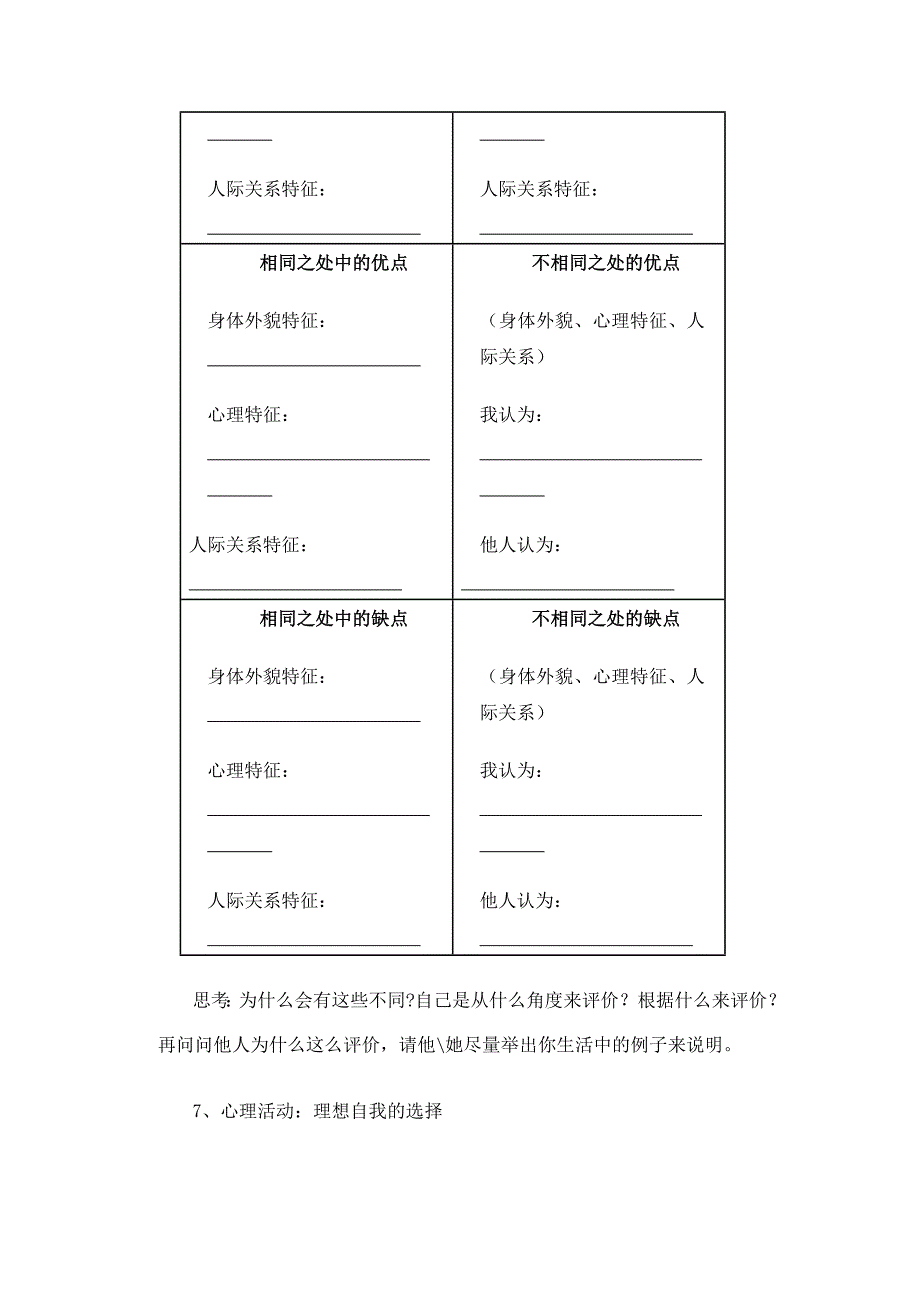 第二讲---大学生健康自我意识的培养与人格完善_第3页