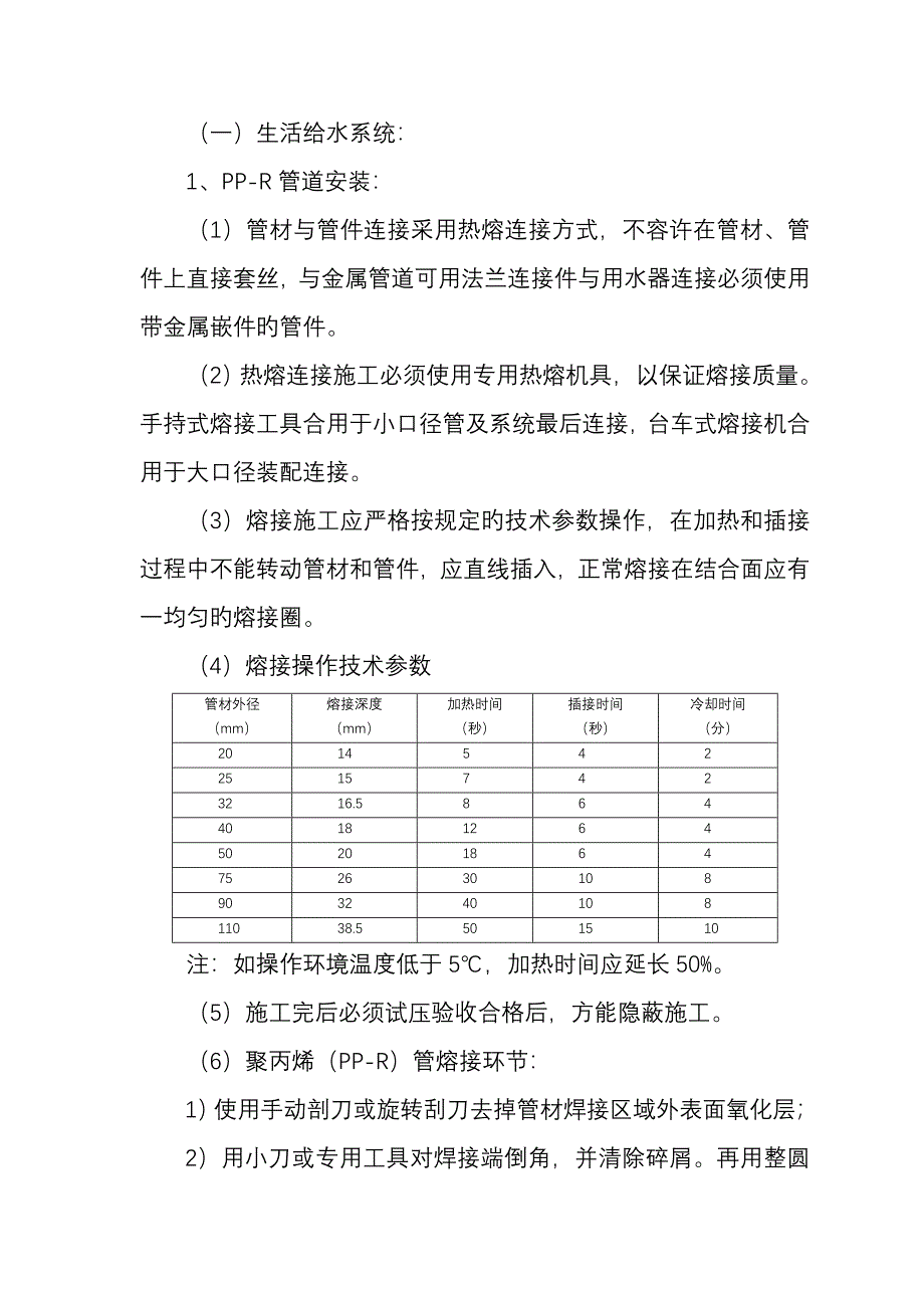 品牌四S店综合施工组织设计_第4页