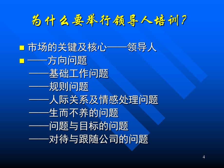 如何做一名优秀的领导人复制版课件_第4页