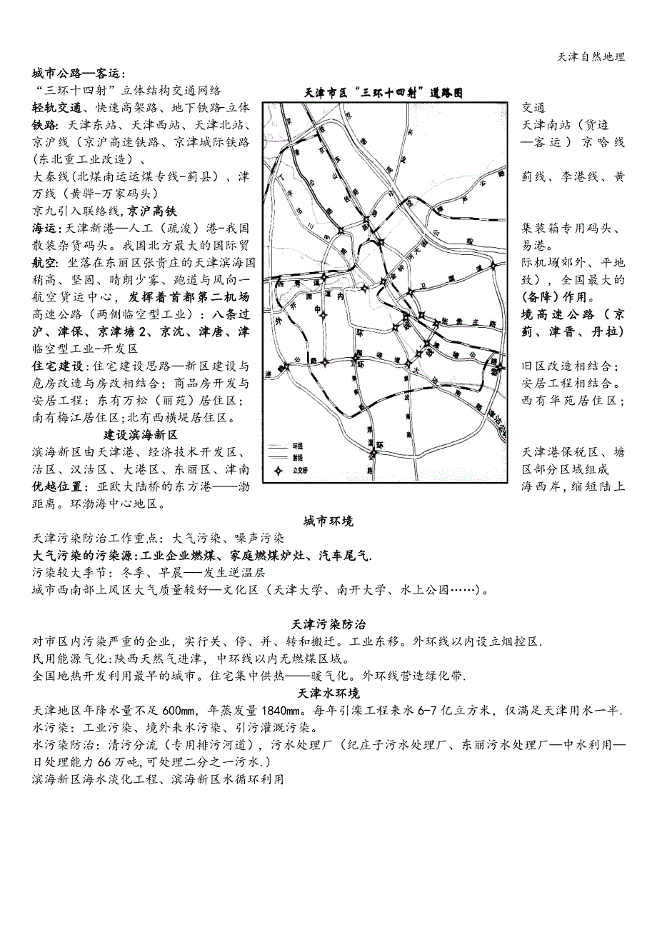 天津自然地理_第3页