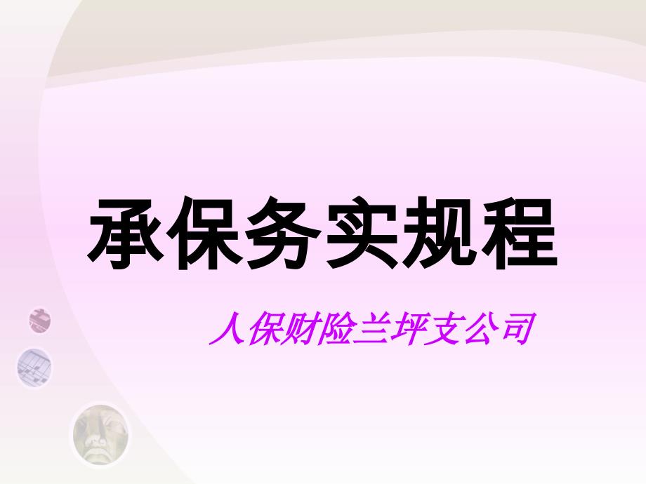 投保方案设计与明共14页_第1页