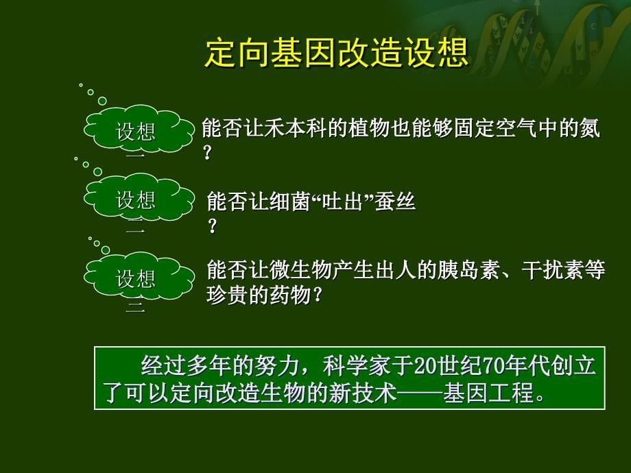 基因工程的基本内容_第5页