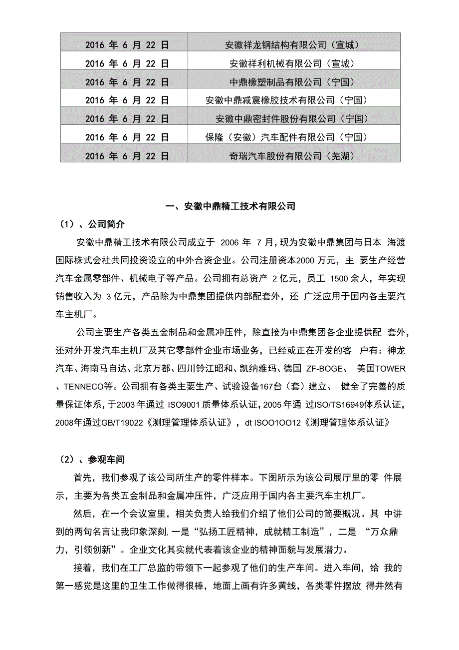 合工大生产实习报告_第3页