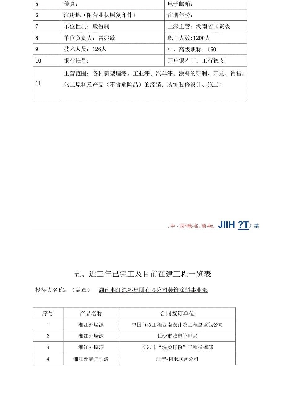 外墙涂料工程_第5页