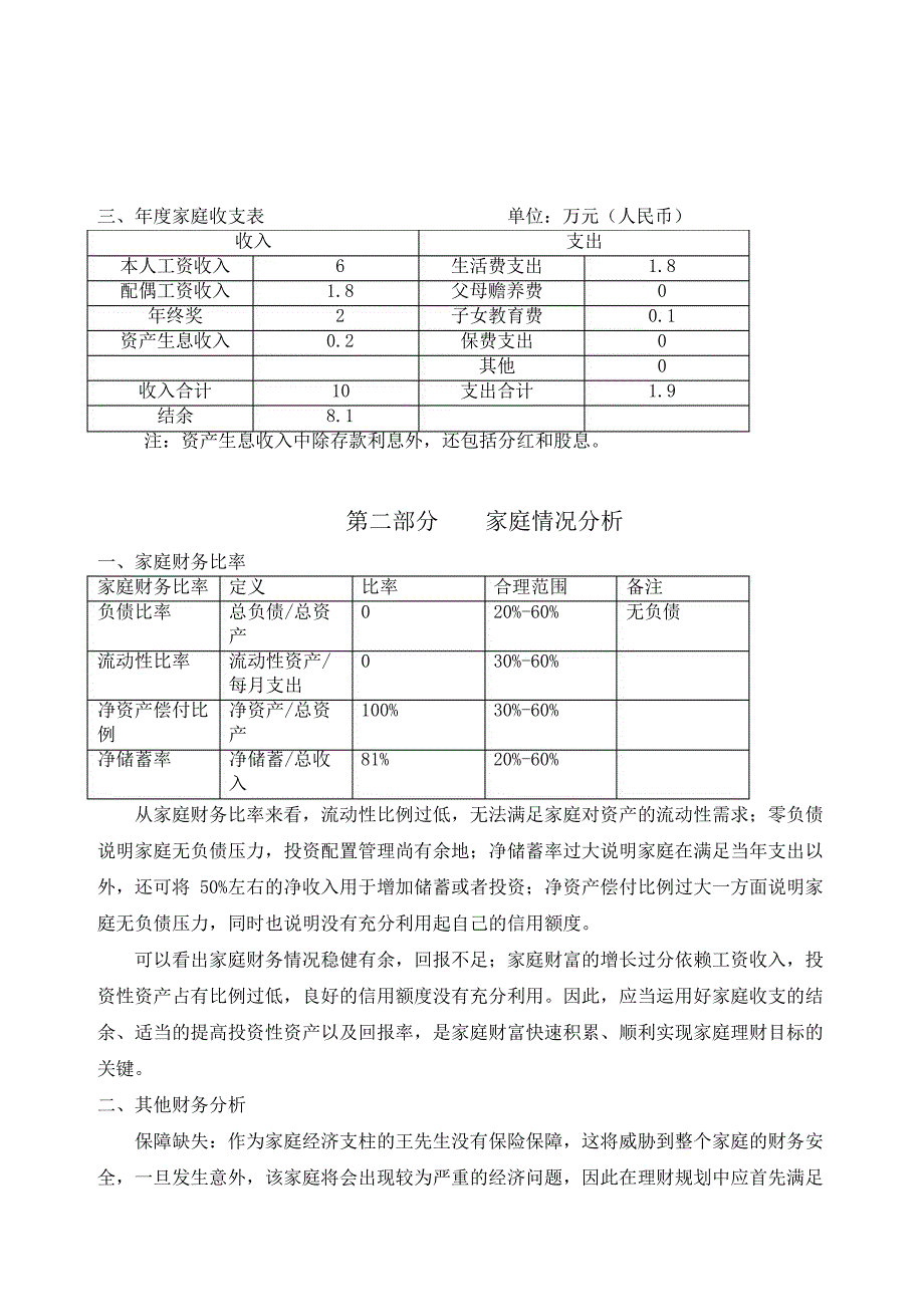 建筑节能分部、子分部、分项工程划分_第5页