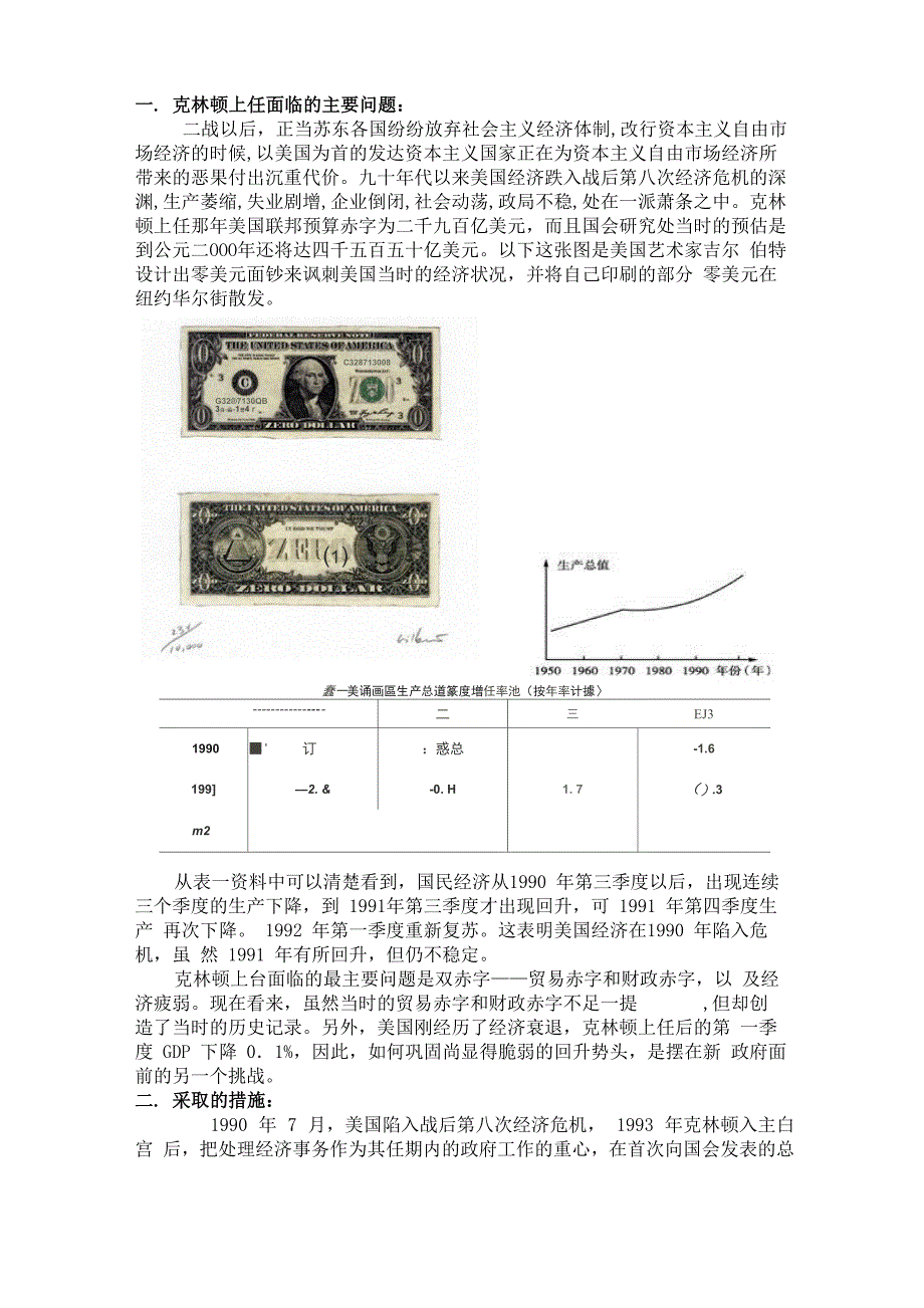 零通货膨胀_第1页