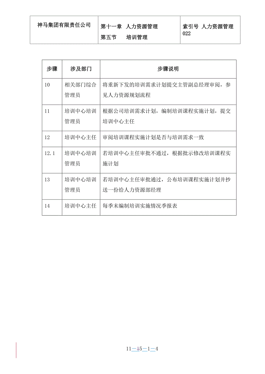 022培训需求计划流程0228JY_第4页