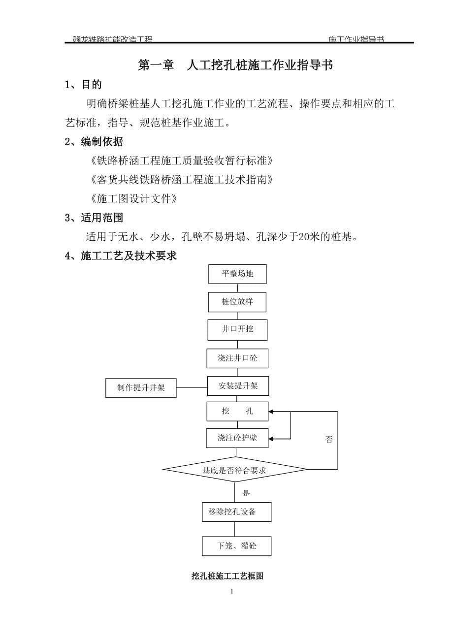 桥梁作业指导书_第5页