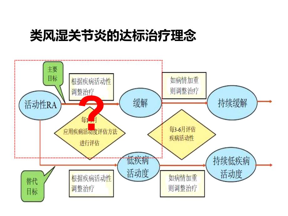 RA治疗的温故知新谈传统DMARDS的地位_第4页