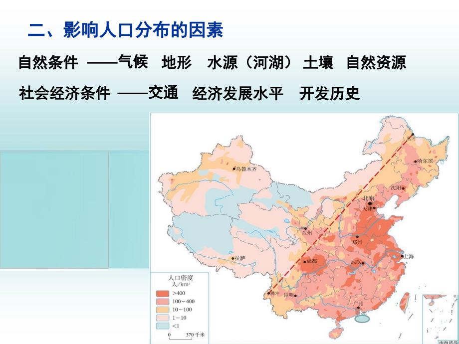 高三地理一轮复习区域地理中国地理中国地理概况课件人教版高三全册地理课件_第3页