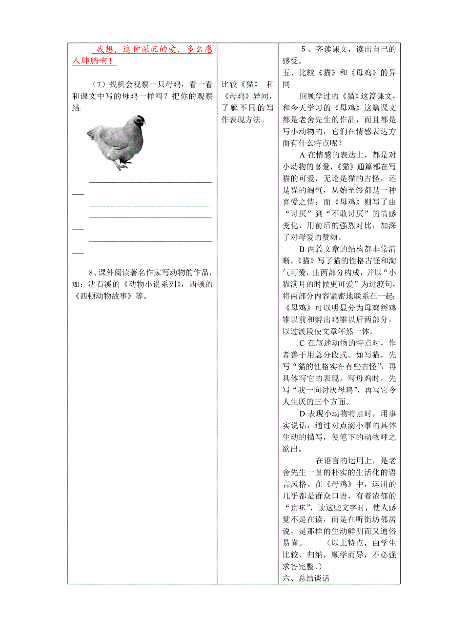 16、母鸡2_第4页