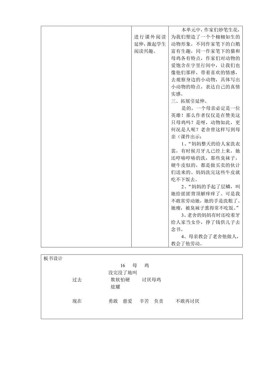 16、母鸡2_第5页