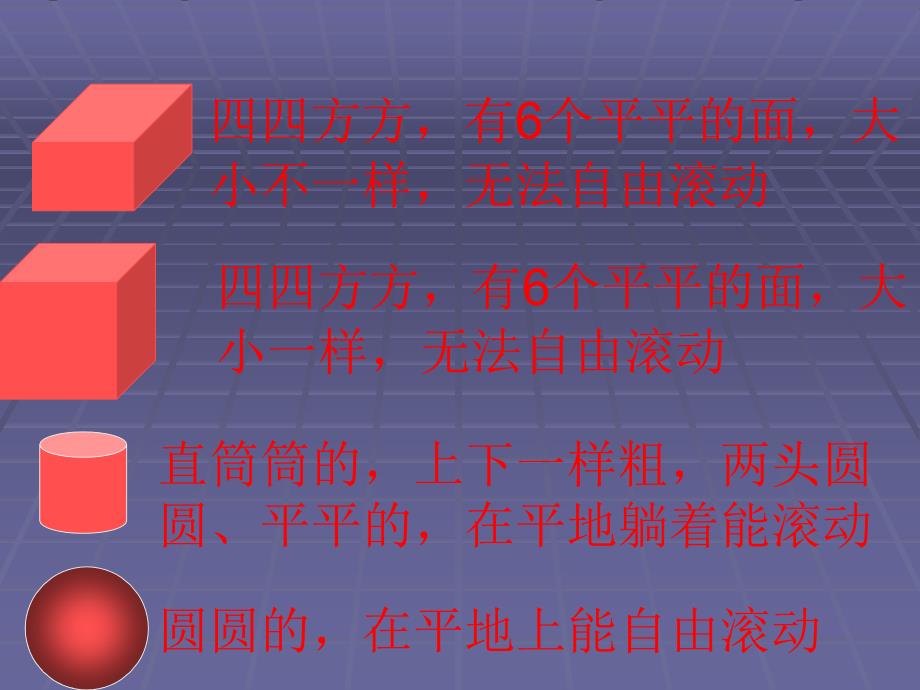 认识图形练习_第3页