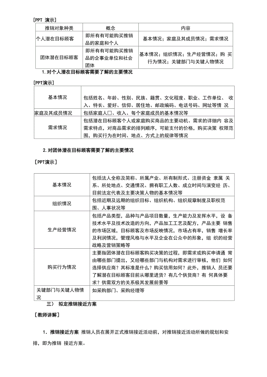 41约见顾客的方法与沟通技巧_第3页