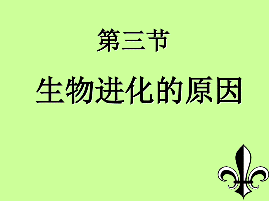 生物进化的原因 (3)_第2页