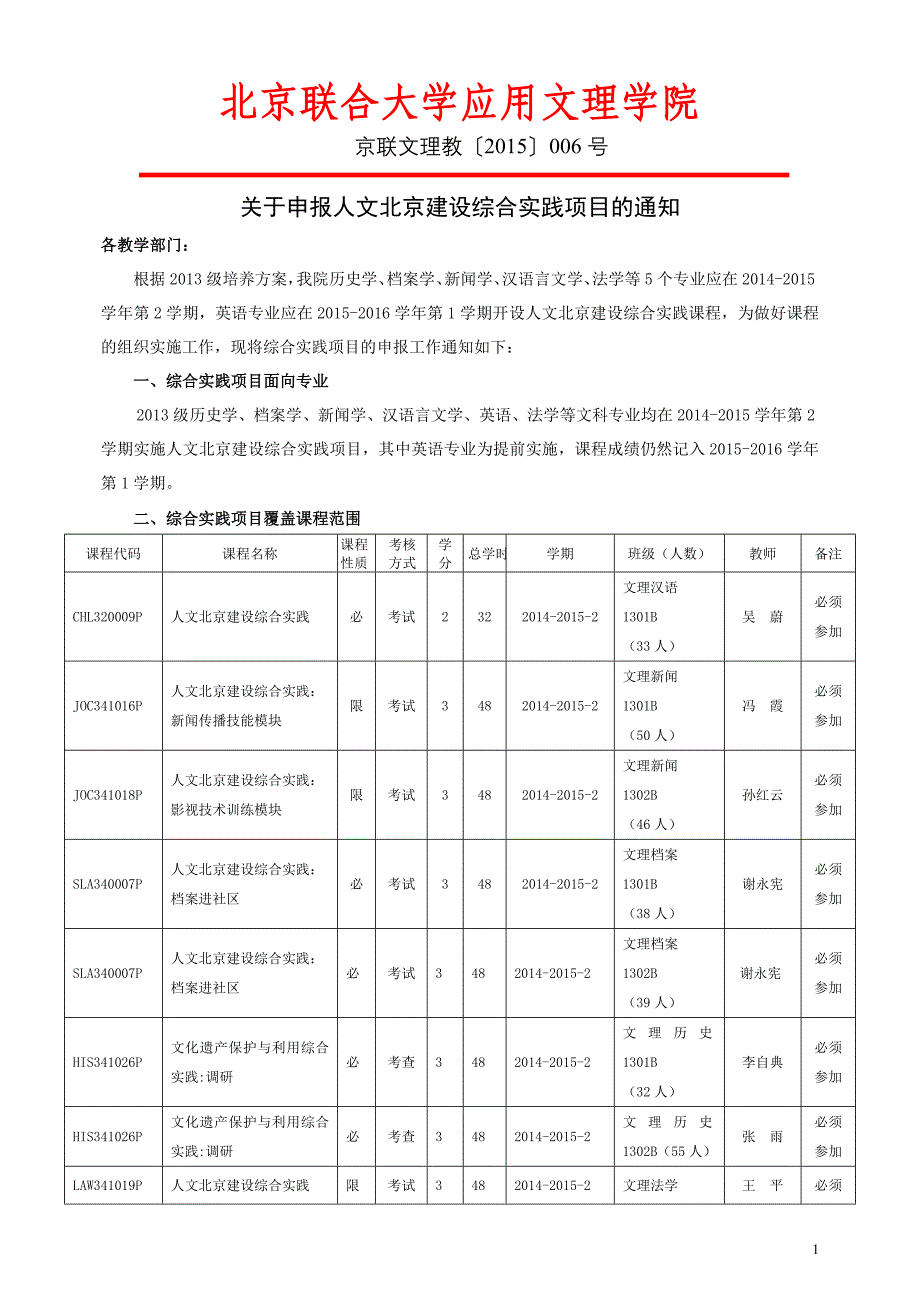 北京联合大学应用文理学院_第1页