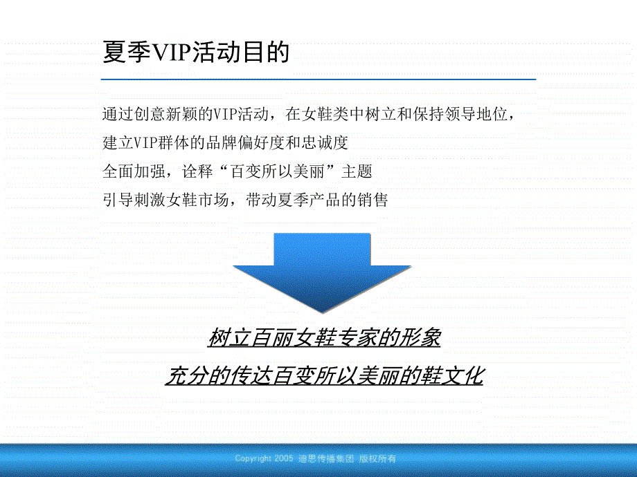 某公司VIP活动策划方案_第4页