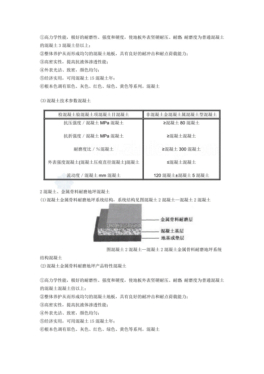 混凝土地坪设计与施工工艺_第3页