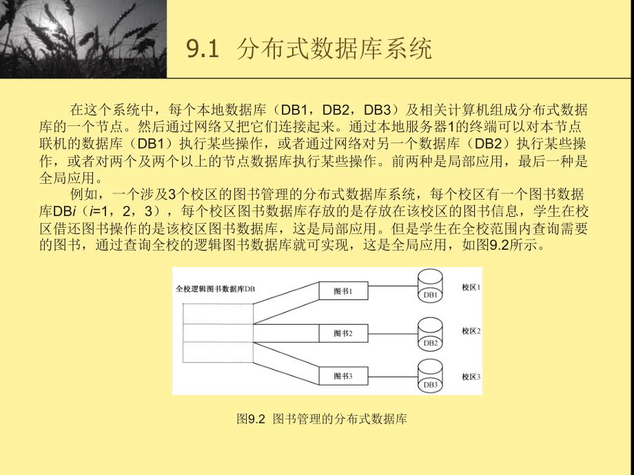 数据库的新技术PPT课件_第3页